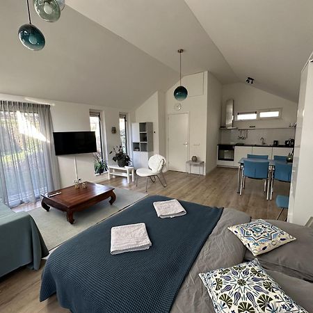 Loft Reve Beekアパートメント エクステリア 写真